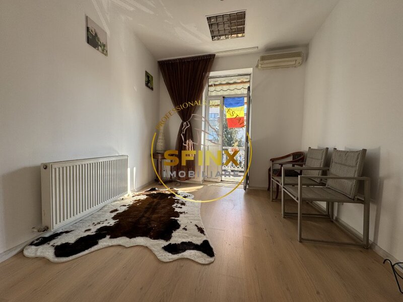 Vila 374 mp in zona Dacia, renovata si dublu izolata, acoperis Lindab 2024