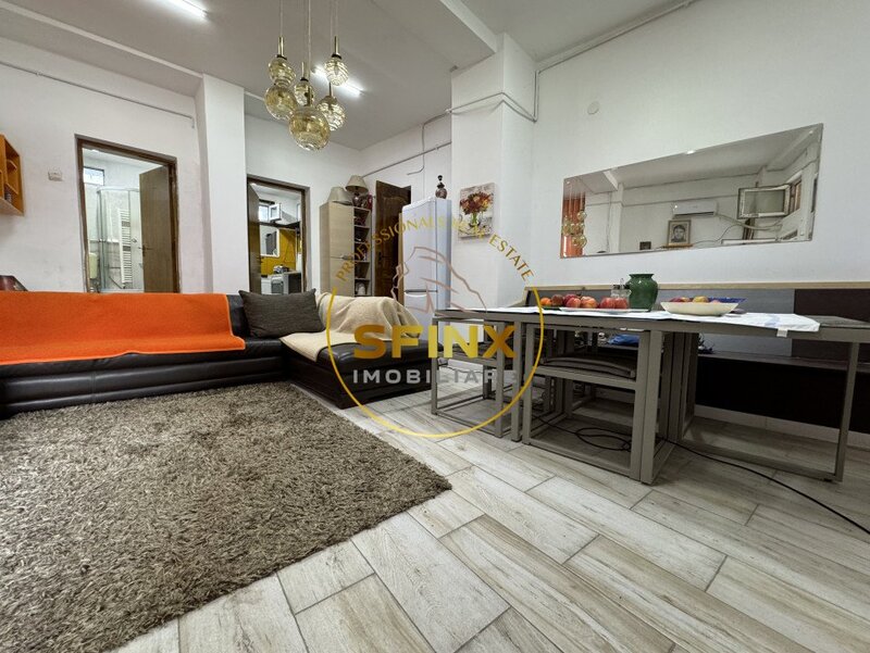 Vila 374 mp in zona Dacia, renovata si dublu izolata, acoperis Lindab 2024